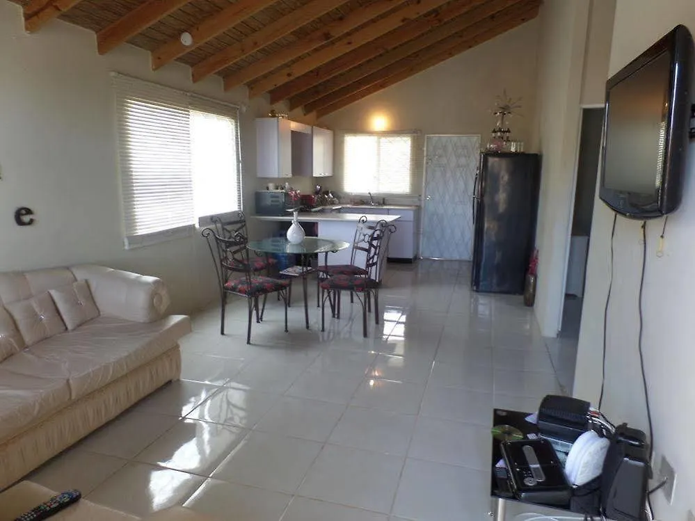 *** Hotel Little Cottage Of Rose Hall Montego Bay Jamajka