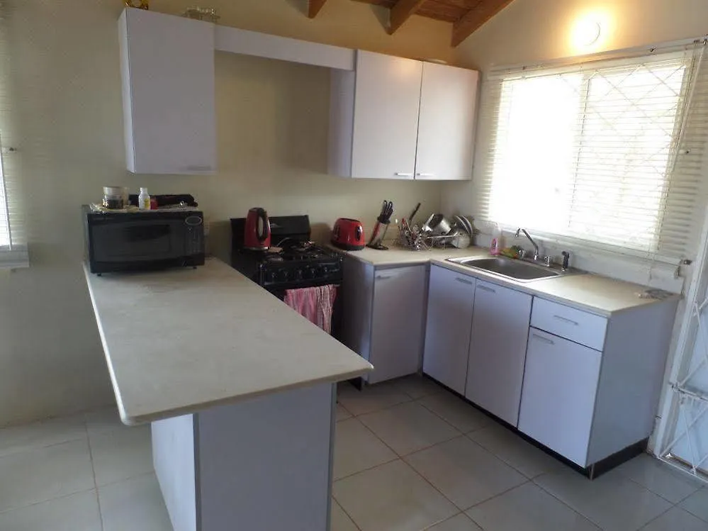 Little Cottage Of Rose Hall Montego Bay Jamajka